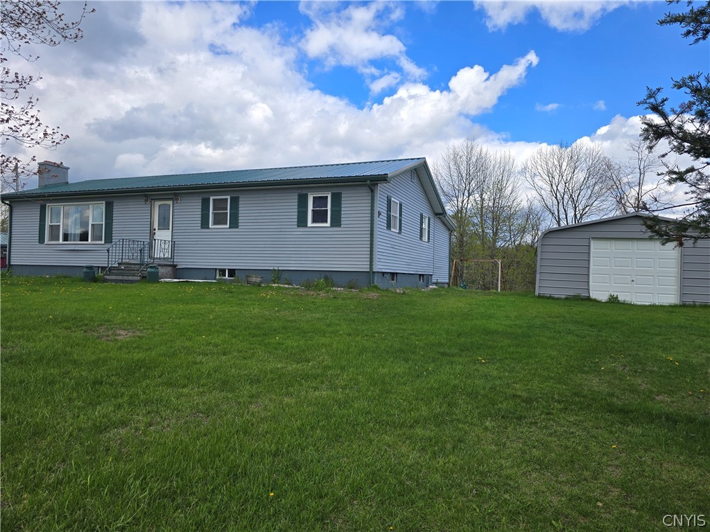 304 Lynch Road Fairfield, NY 13365 - Photo 2 of 23