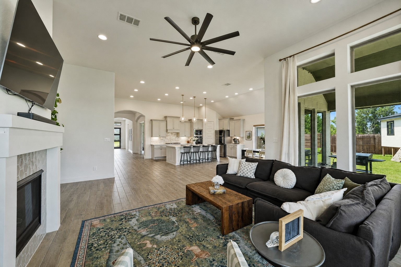 17801 Parnassum Path Conroe, TX 77302 - Photo 7 of 41
