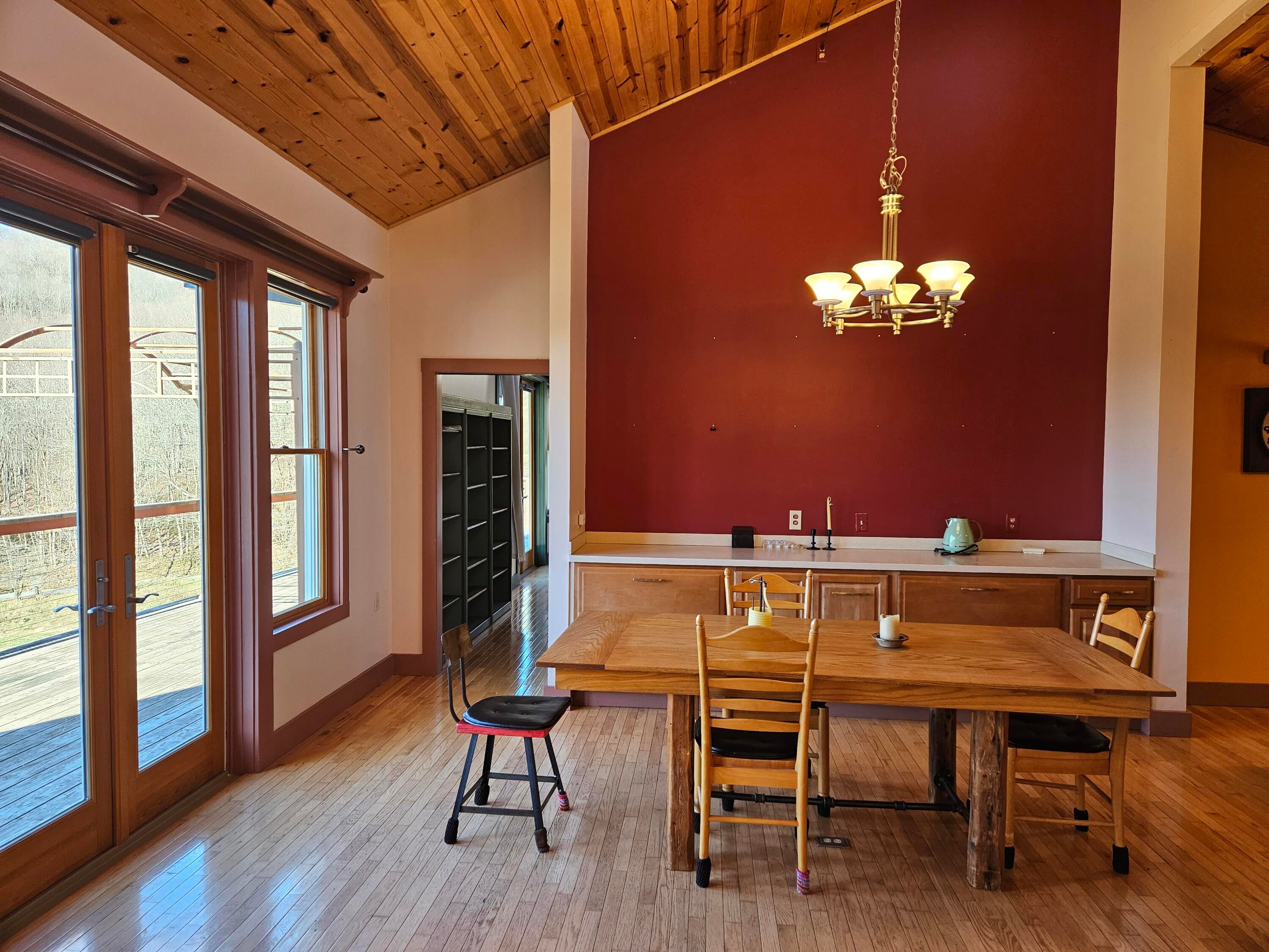 8800 Dry Branch Road Valley Head, WV 26294 - Photo 24 of 79 Gallery Image 24