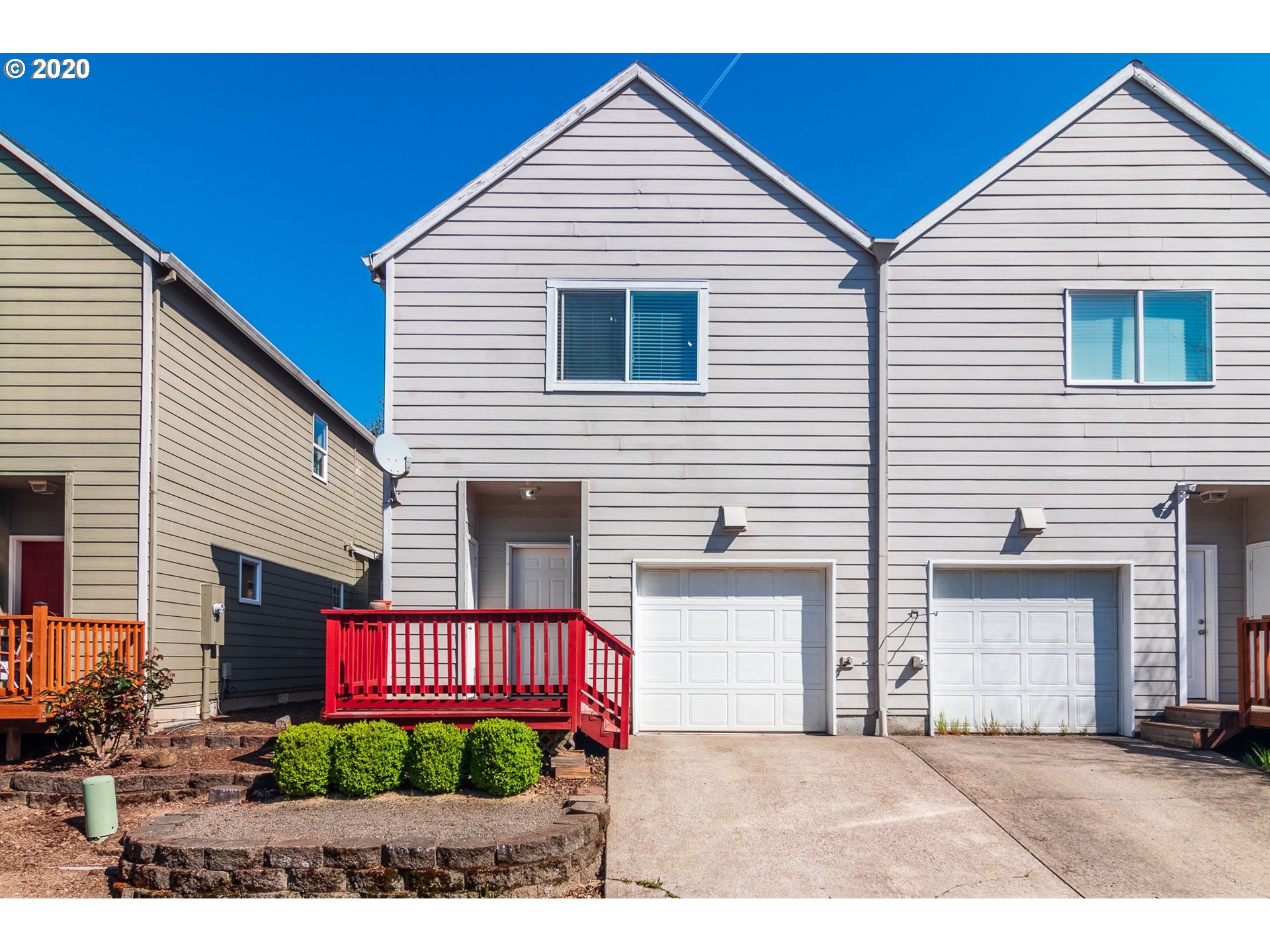 428 Northeast Roth Street Portland, OR 97211 - Photo 21 of 27 Gallery Image 21