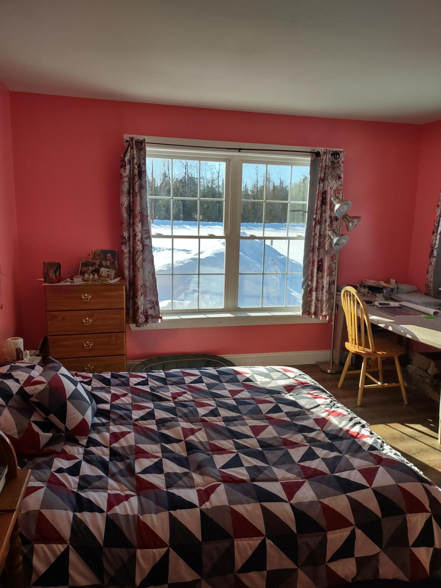 401 Sawyer Road Hampden, ME 04444 - Photo 21 of 27 IMG_20230211_142113267_HDR