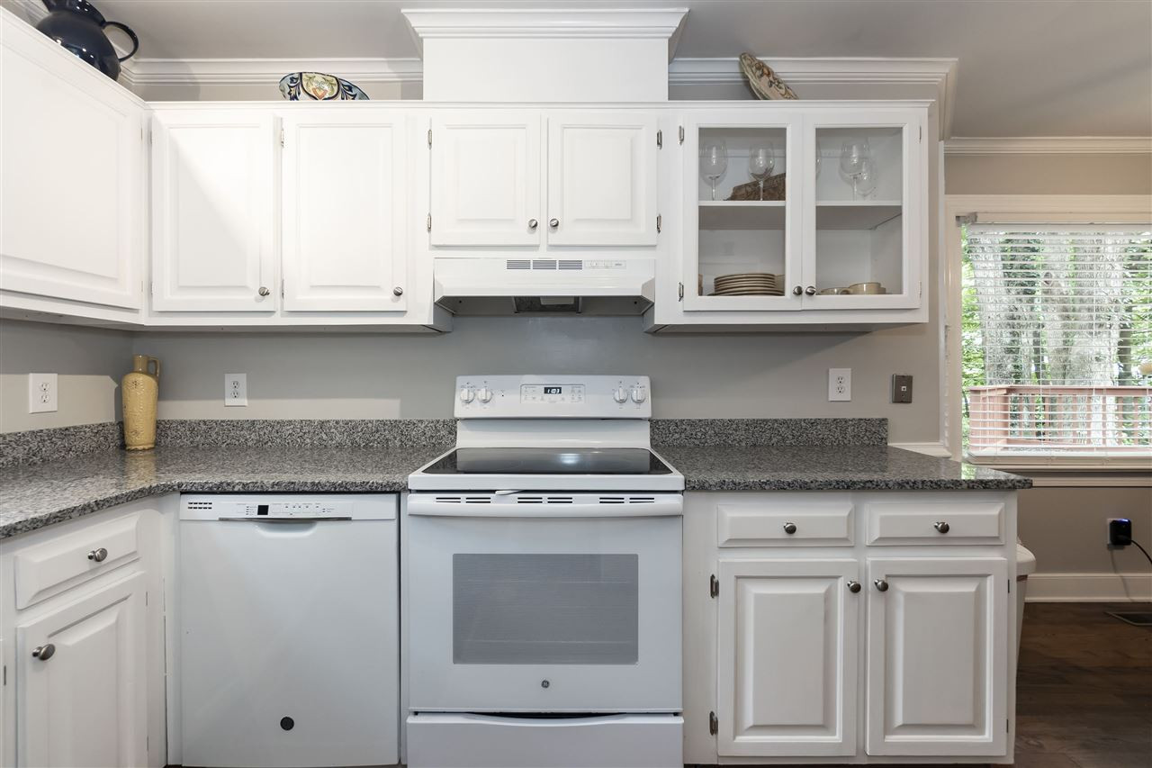 7001 Sandringham Drive Raleigh, NC 27613 - Photo 13 of 29 Photo 13