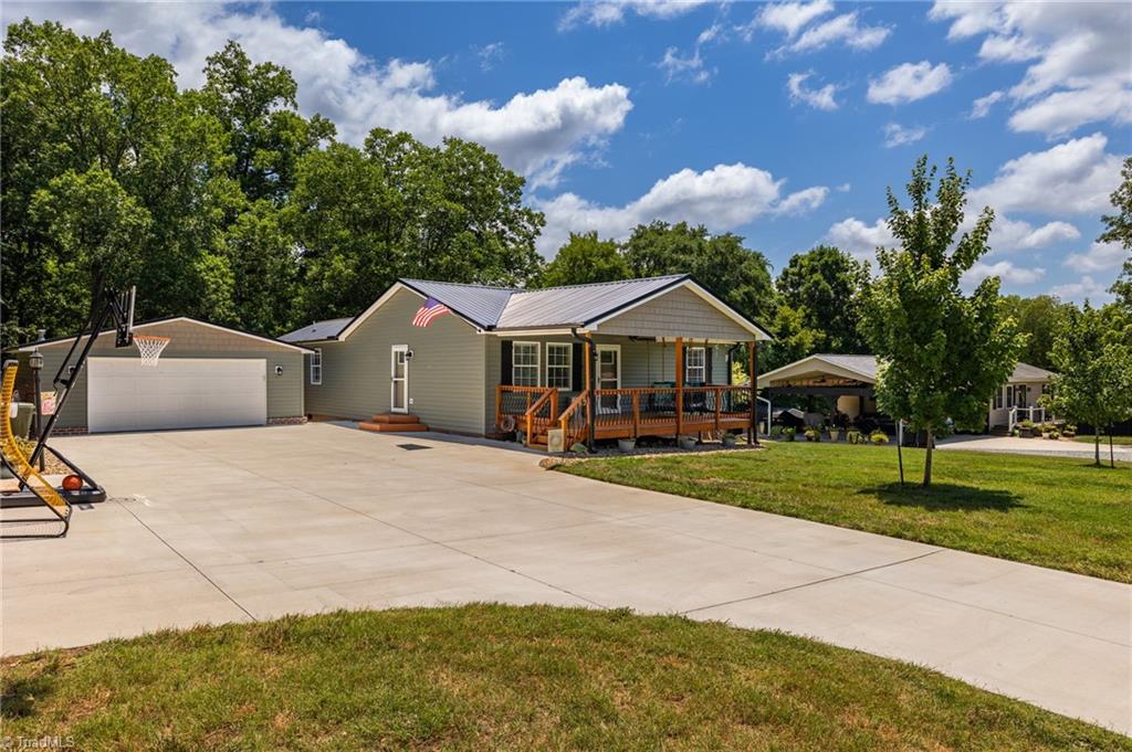 1087 Koontz Road Lexington, NC 27295 - Photo 3 of 28 Gallery Image 3