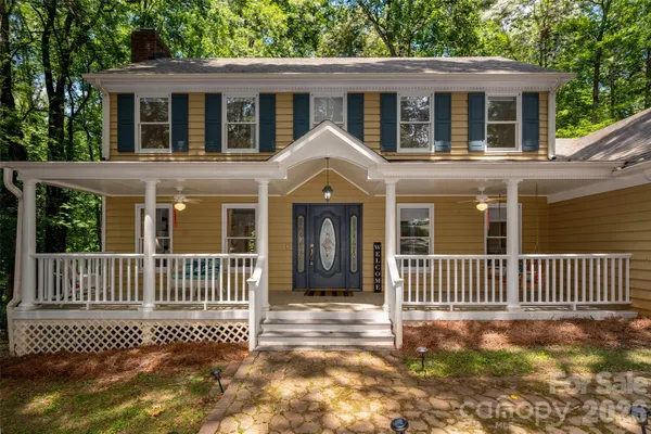 $789,900 | 909 Woodland Forest Road, Waxhaw, NC 28173