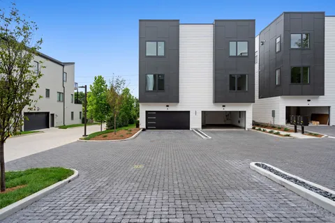 $1,124,000 | 600 Southgate Avenue, Unit A, Nashville, TN 37203