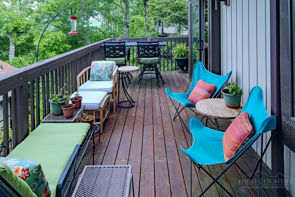220 Northridge Road, Unit 31 Beech Mountain, NC 28604 - Photo 30 of 43