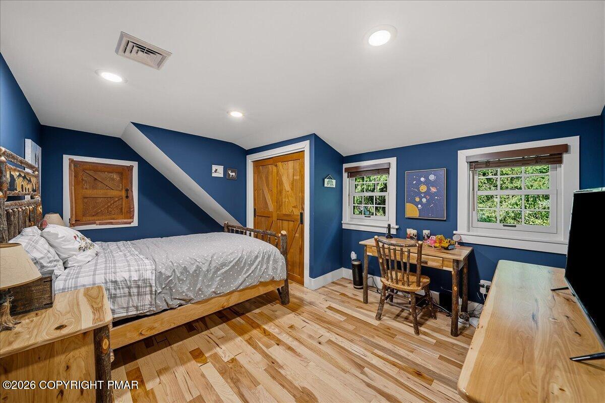 360 Babbling Brook Road Scotrun, PA 18355 - Photo 26 of 46 Bedroom #2
