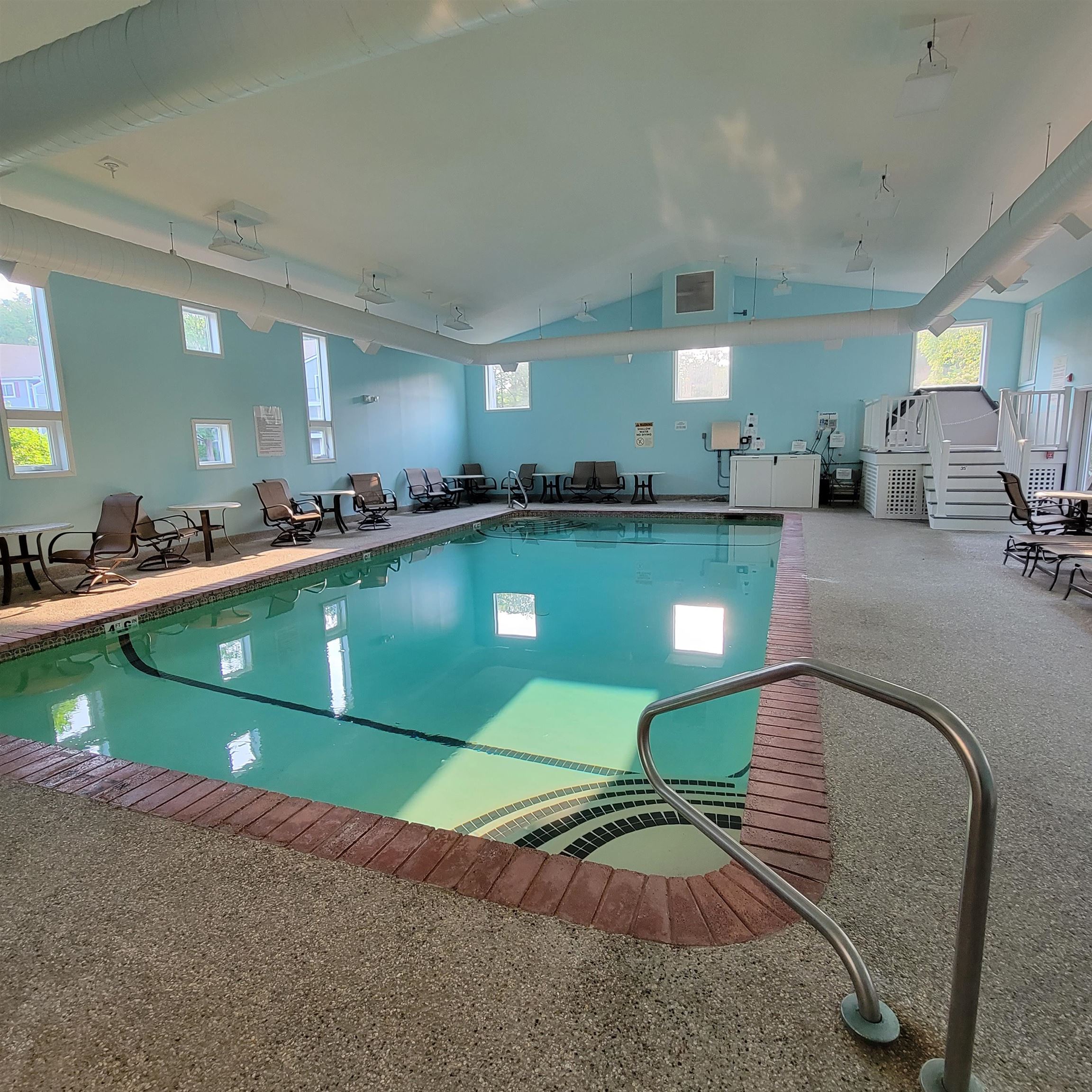 120 Fisherville Road, Unit 77 Concord, NH 03303 - Photo 20 of 25