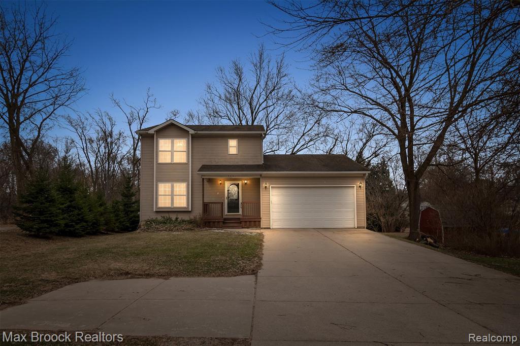 3441 West Auburn Road Rochester Hills, MI 48309 - Photo 1 of 34