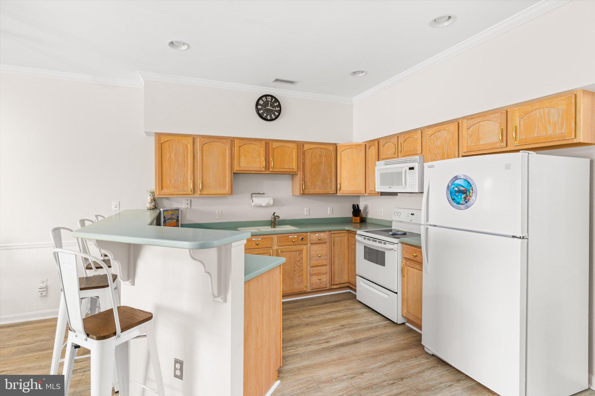 8901 Rusty Anchor Road, Unit C Ocean City, MD 21842 - Photo 20 of 56 Gallery Image 20