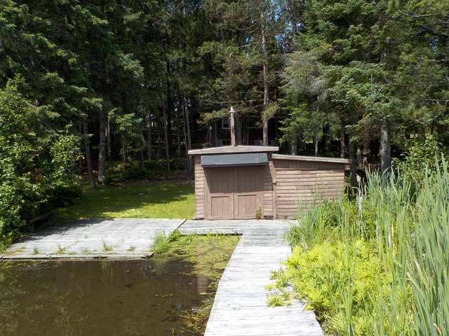 9258 Cth Road Sayner, WI 54560 - Photo 6 of 13 Gallery Image 6