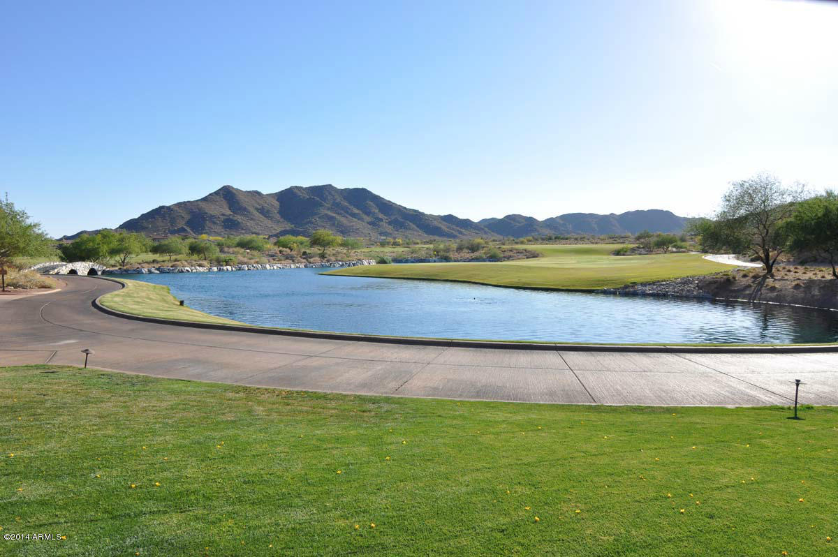 2304 North Alsap Road Buckeye, AZ 85396 - Photo 27 of 27 a view of lake with mountain
