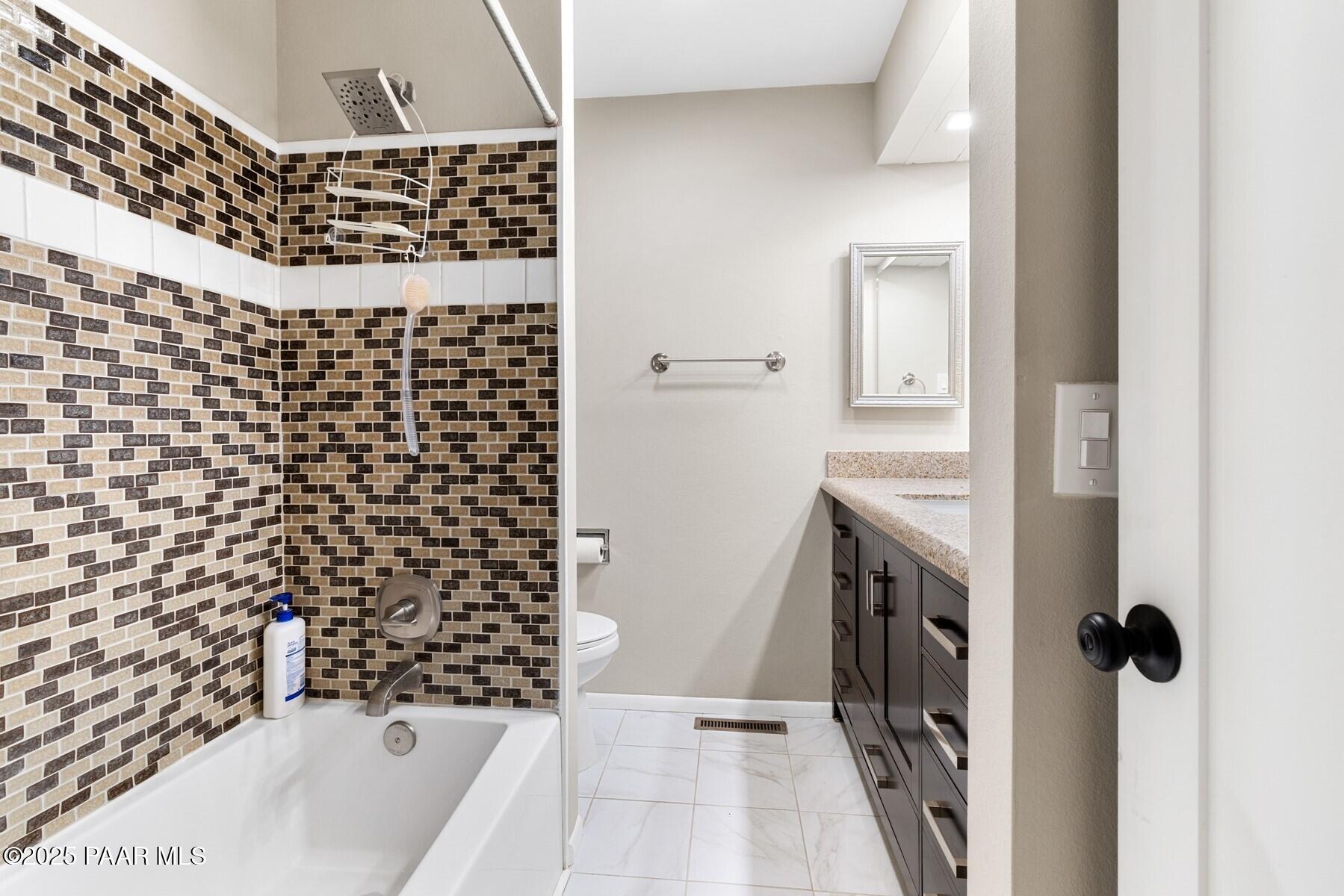 1221 Deerfield Road Prescott, AZ 86303 - Photo 13 of 34 bath 1