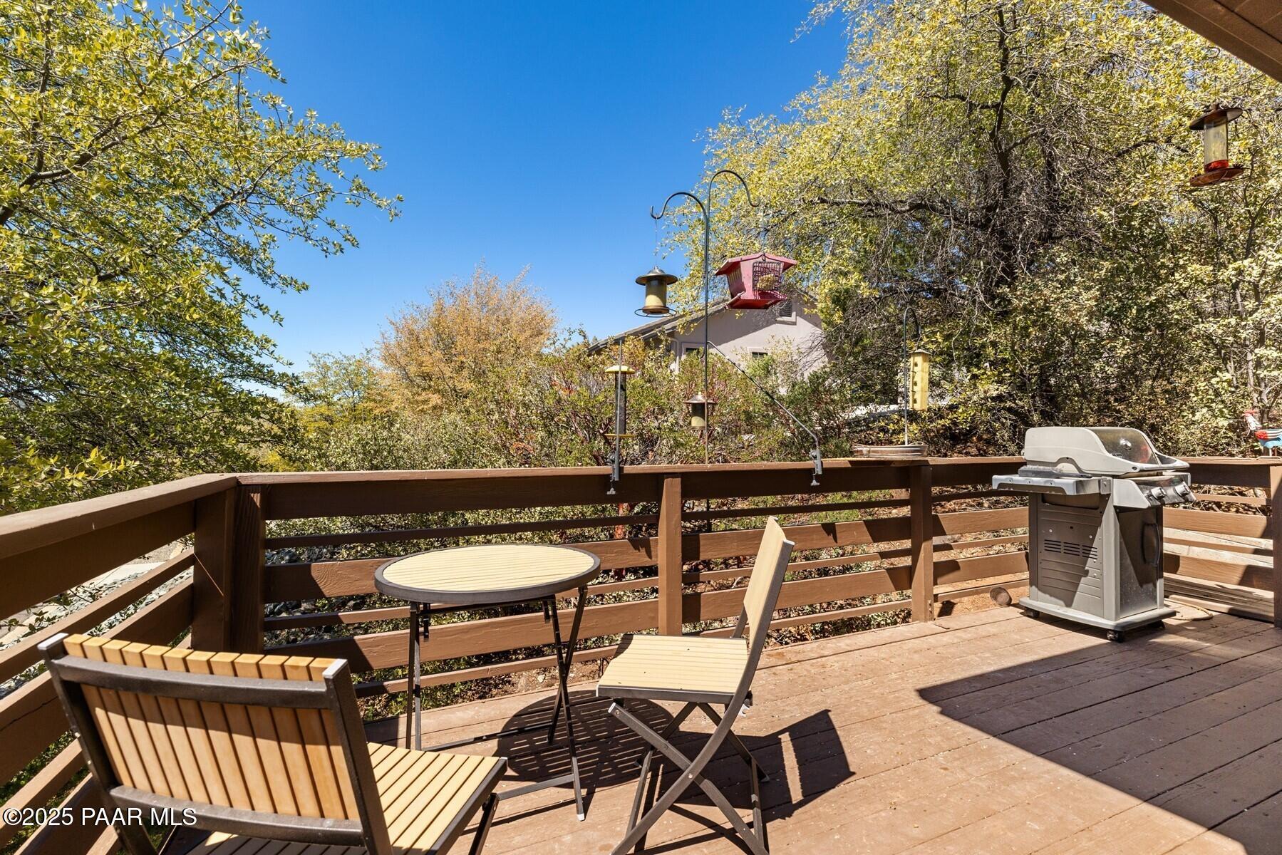 1221 Deerfield Road Prescott, AZ 86303 - Photo 18 of 34 deck (2)