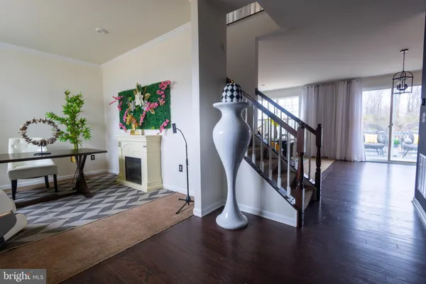 $3,950 | 16028 Eagle Roost Court, Woodbridge, VA 22191