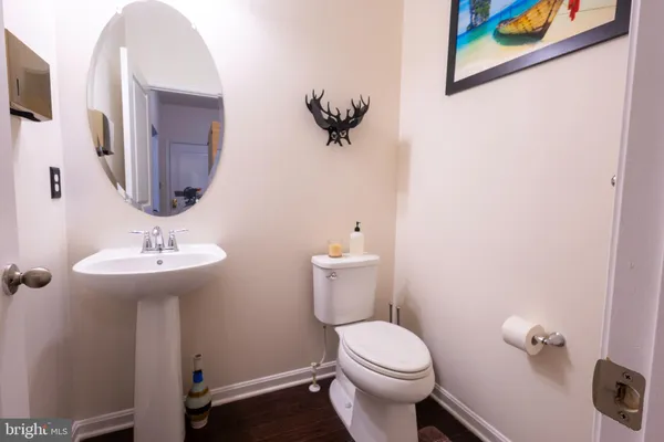 $3,950 | 16028 Eagle Roost Court, Woodbridge, VA 22191