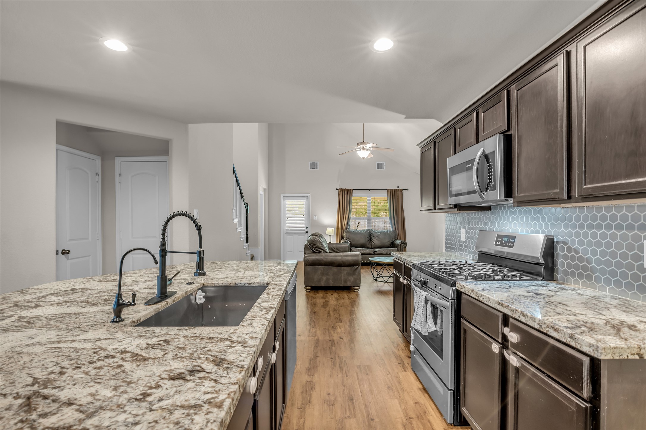 5635 Rainflower Terrace Lane Spring, TX 77389 - Photo 19 of 46