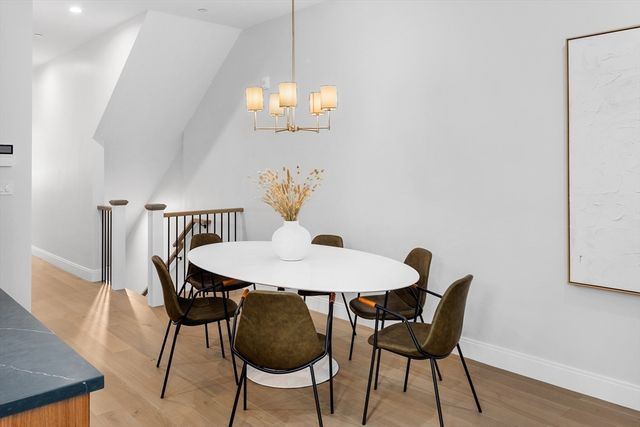 $1,690,000 | 407 East 7th Street, Unit 1, Boston, MA 02127