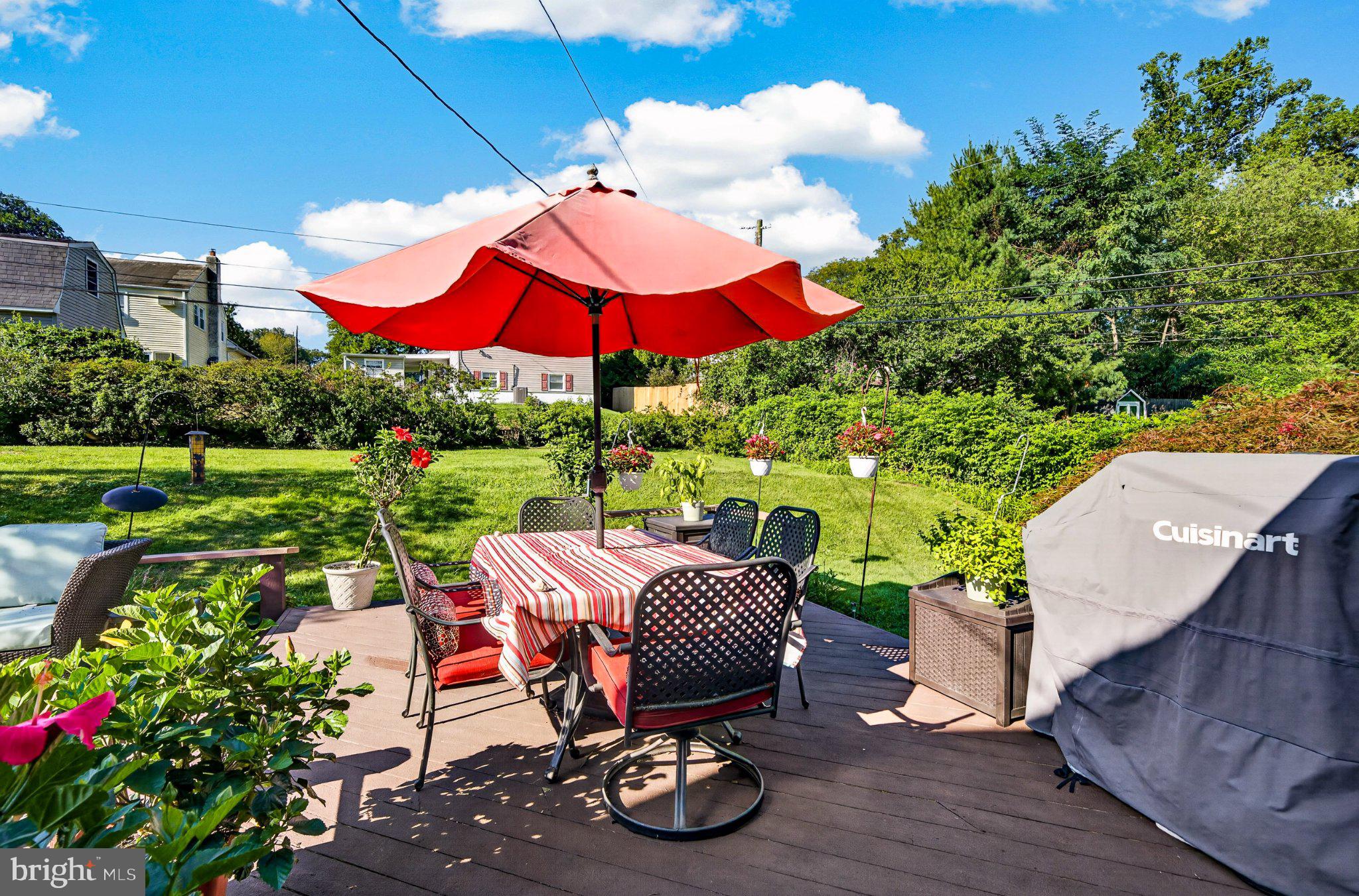 243 Cowbell Road Willow Grove, PA 19090 - Photo 39 of 61 Gallery Image 39