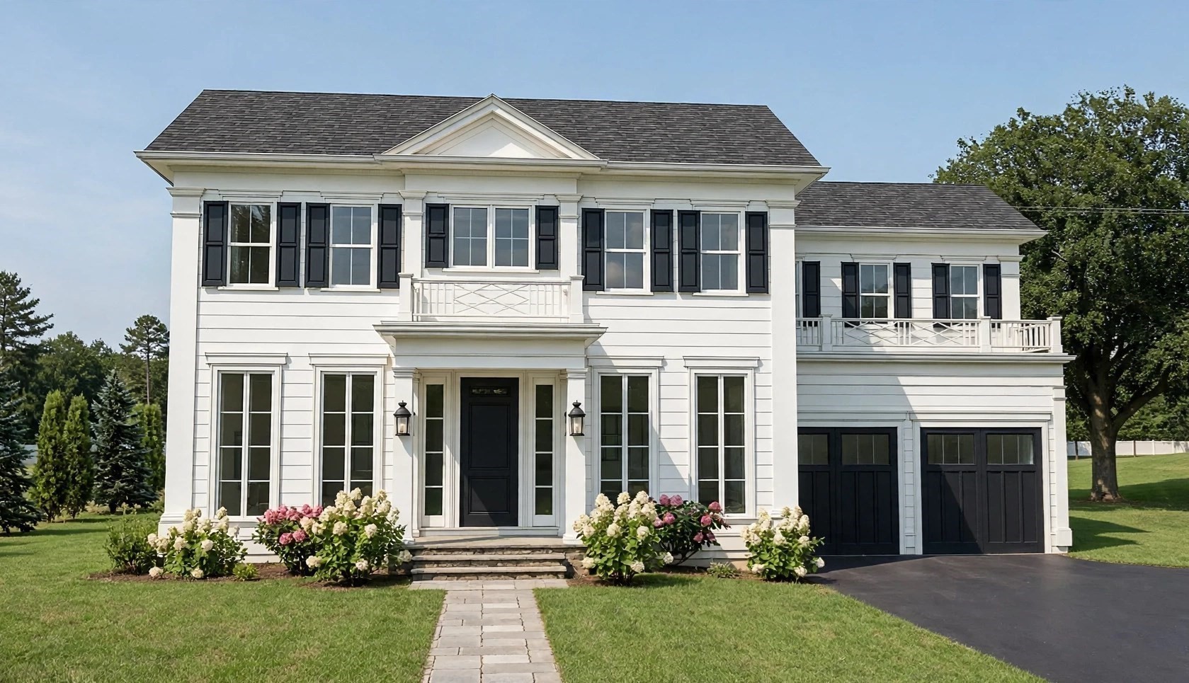 25 Mansfield Road Wellesley, MA 02481 - Photo 1 of 1 Gallery Image 1