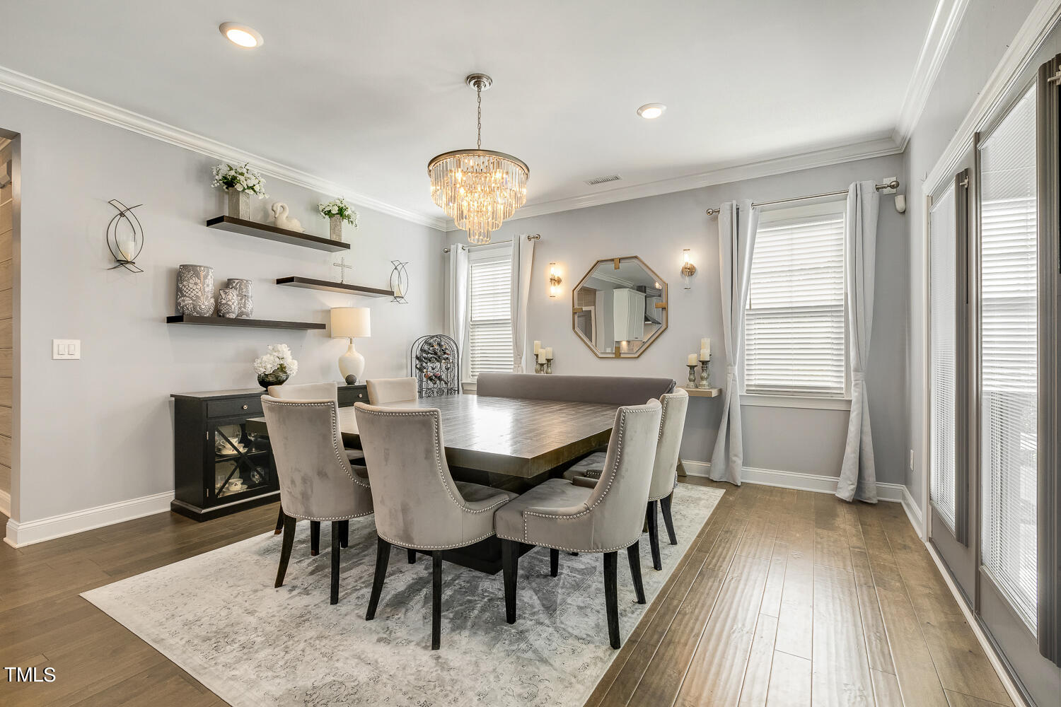167 Cashmere Court Raleigh, NC 27610 - Photo 18 of 51 021