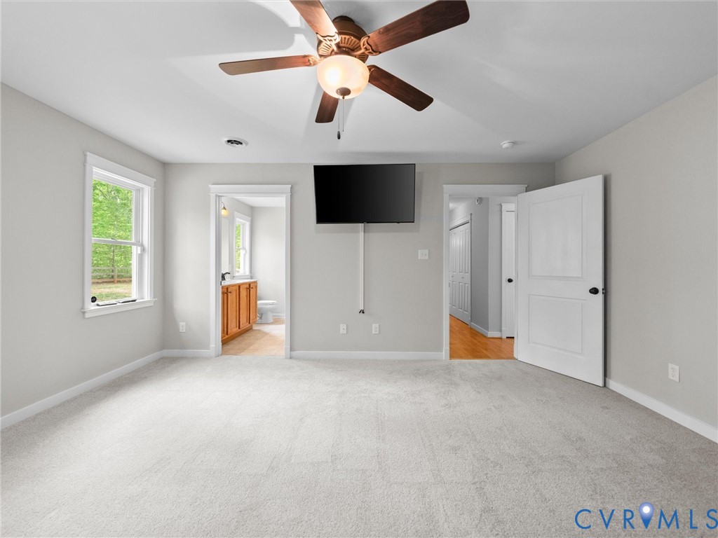 2094 Hancock Road Powhatan, VA 23139 - Photo 19 of 33