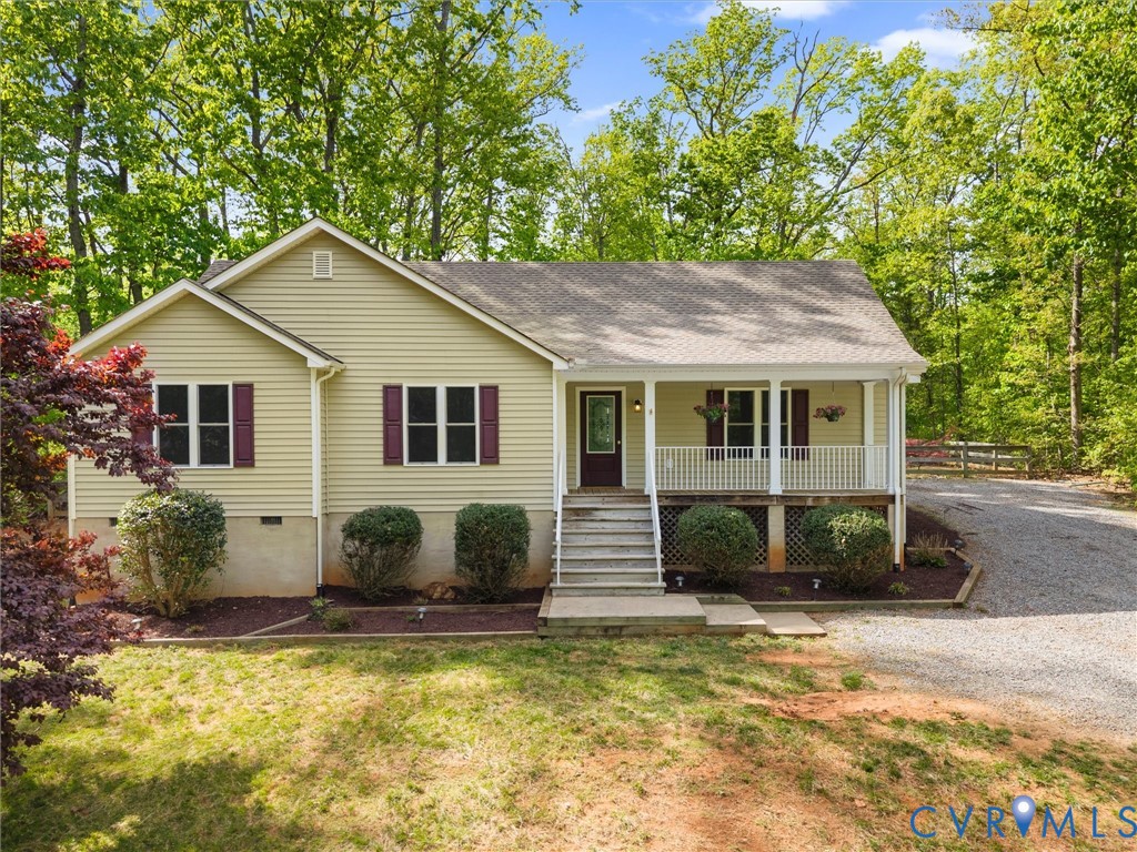2094 Hancock Road Powhatan, VA 23139 - Photo 2 of 33