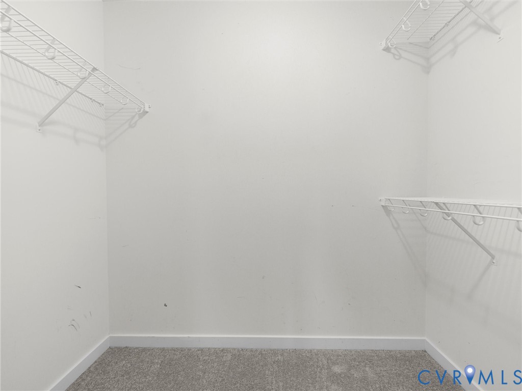 2094 Hancock Road Powhatan, VA 23139 - Photo 24 of 33 Walk-in closet Primary Bedroom
