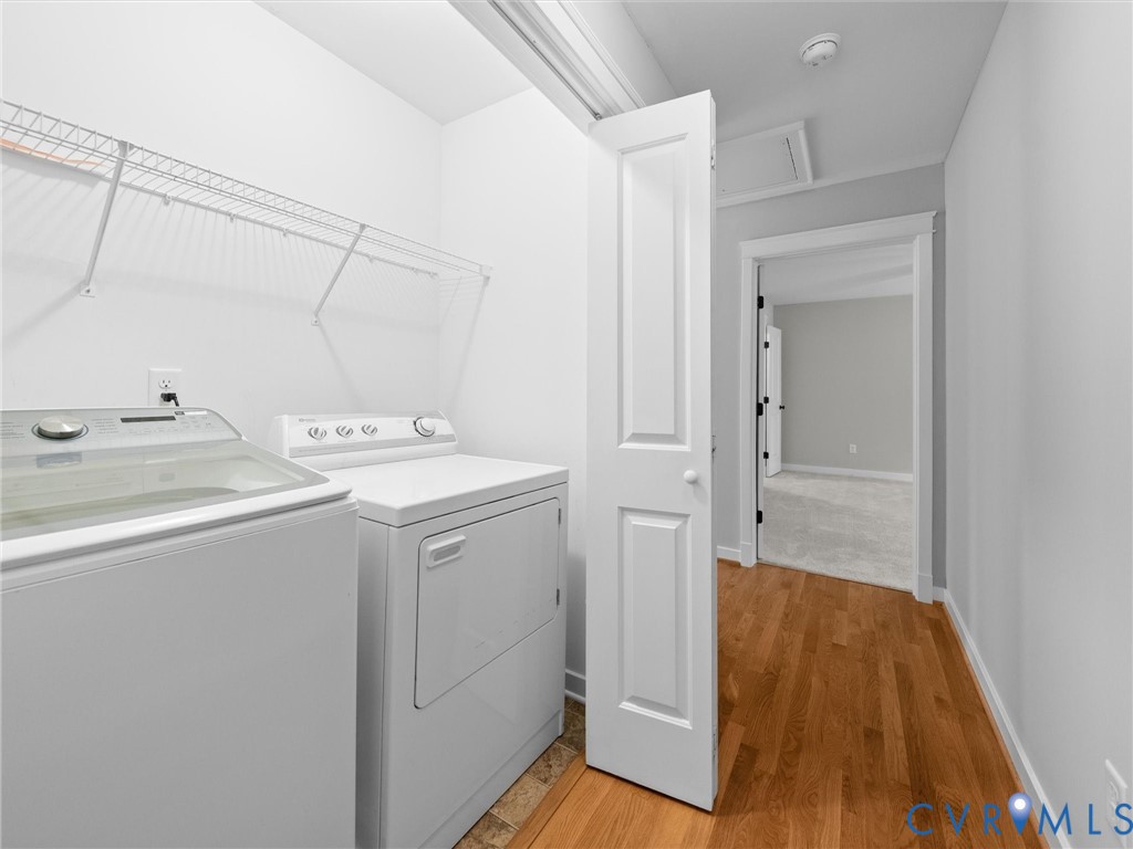 2094 Hancock Road Powhatan, VA 23139 - Photo 25 of 33