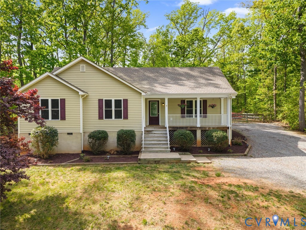 2094 Hancock Road Powhatan, VA 23139 - Photo 31 of 33