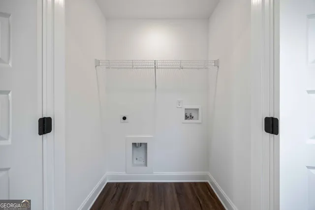 a view of bathroom with a shower