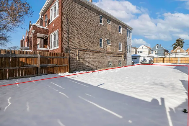 $399,500 | 3128 West 41st Street, Chicago, IL 60632