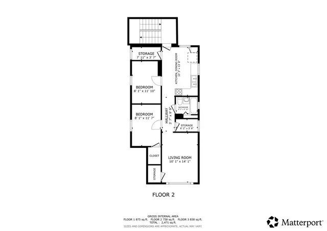 $399,500 | 3128 West 41st Street, Chicago, IL 60632
