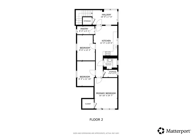 $399,500 | 3128 West 41st Street, Chicago, IL 60632