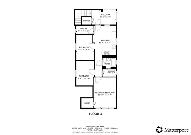 $399,500 | 3128 West 41st Street, Chicago, IL 60632