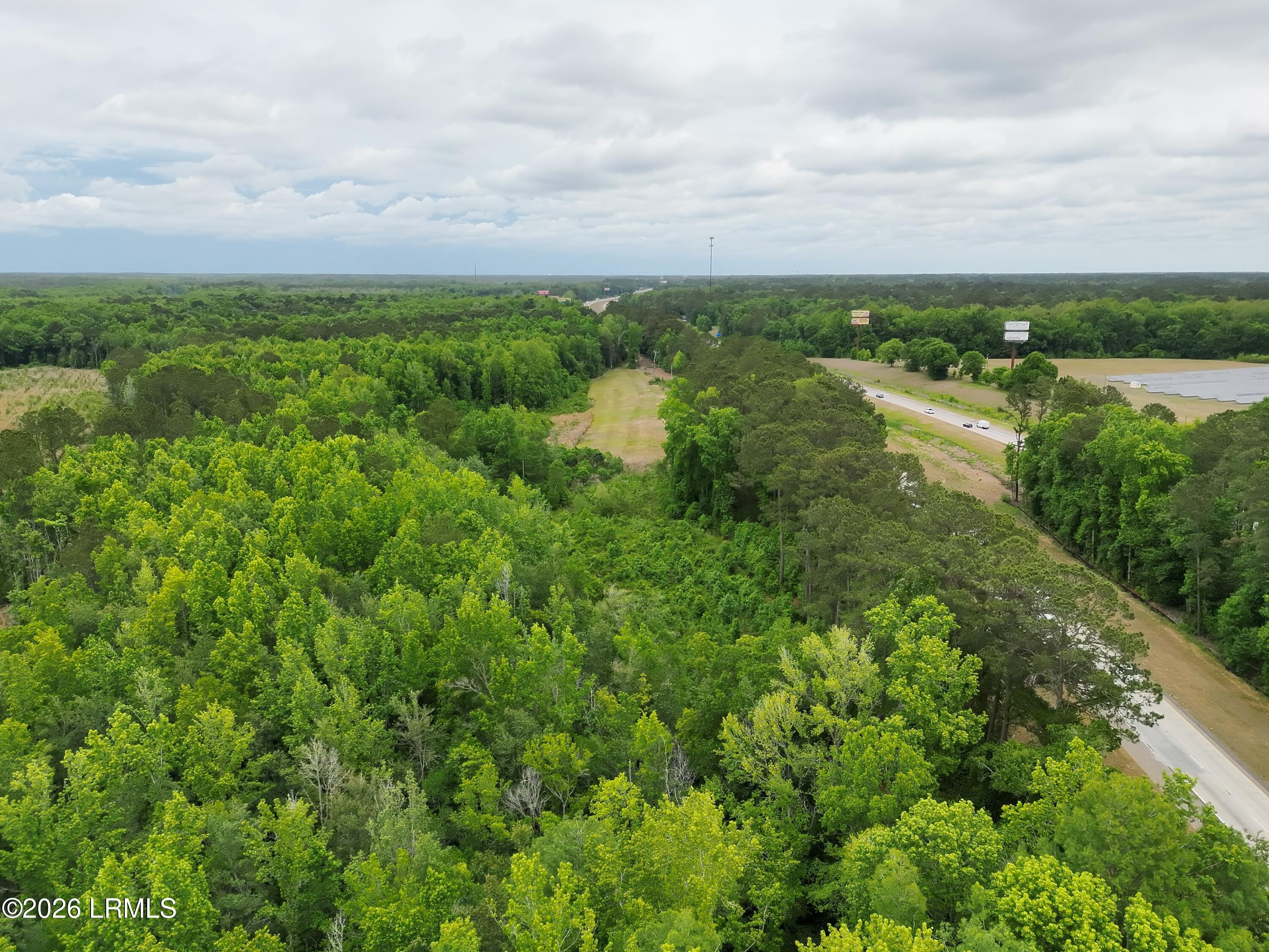 Tbd Evergreen Lane Walterboro, SC 29488 - Photo 1 of 39 DJI_20260428115946_0001_V