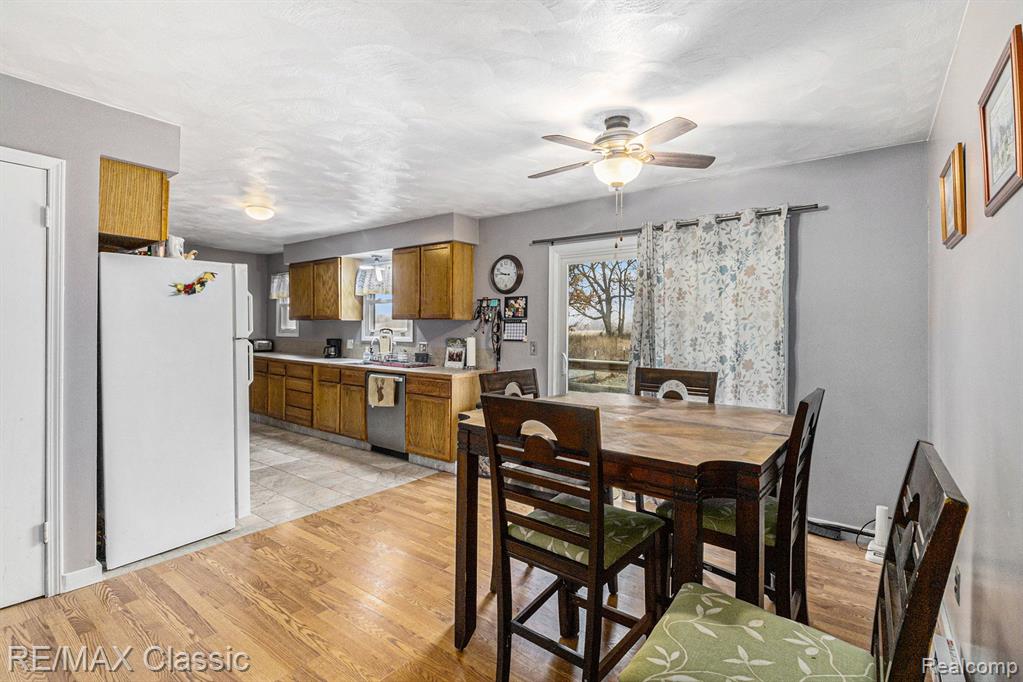 4630 Chapman Road Stockbridge, MI 49285 - Photo 7 of 14