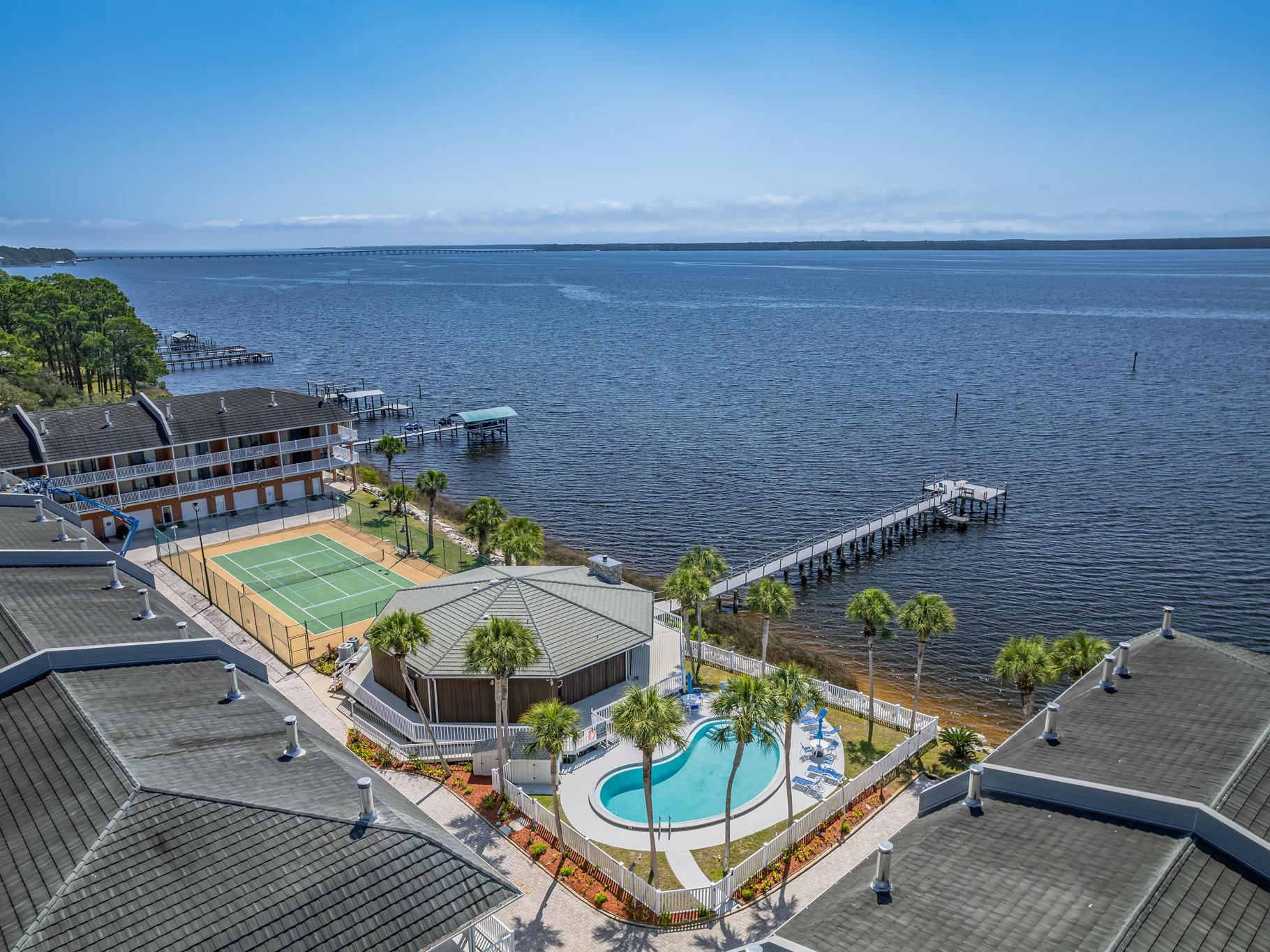 2289 Surf Road, Unit A6 Panacea, FL 32346 - Photo 8 of 61