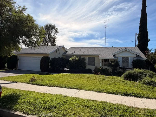 $670,000 | 11251 Dronfield Avenue, Pacoima, CA 91331