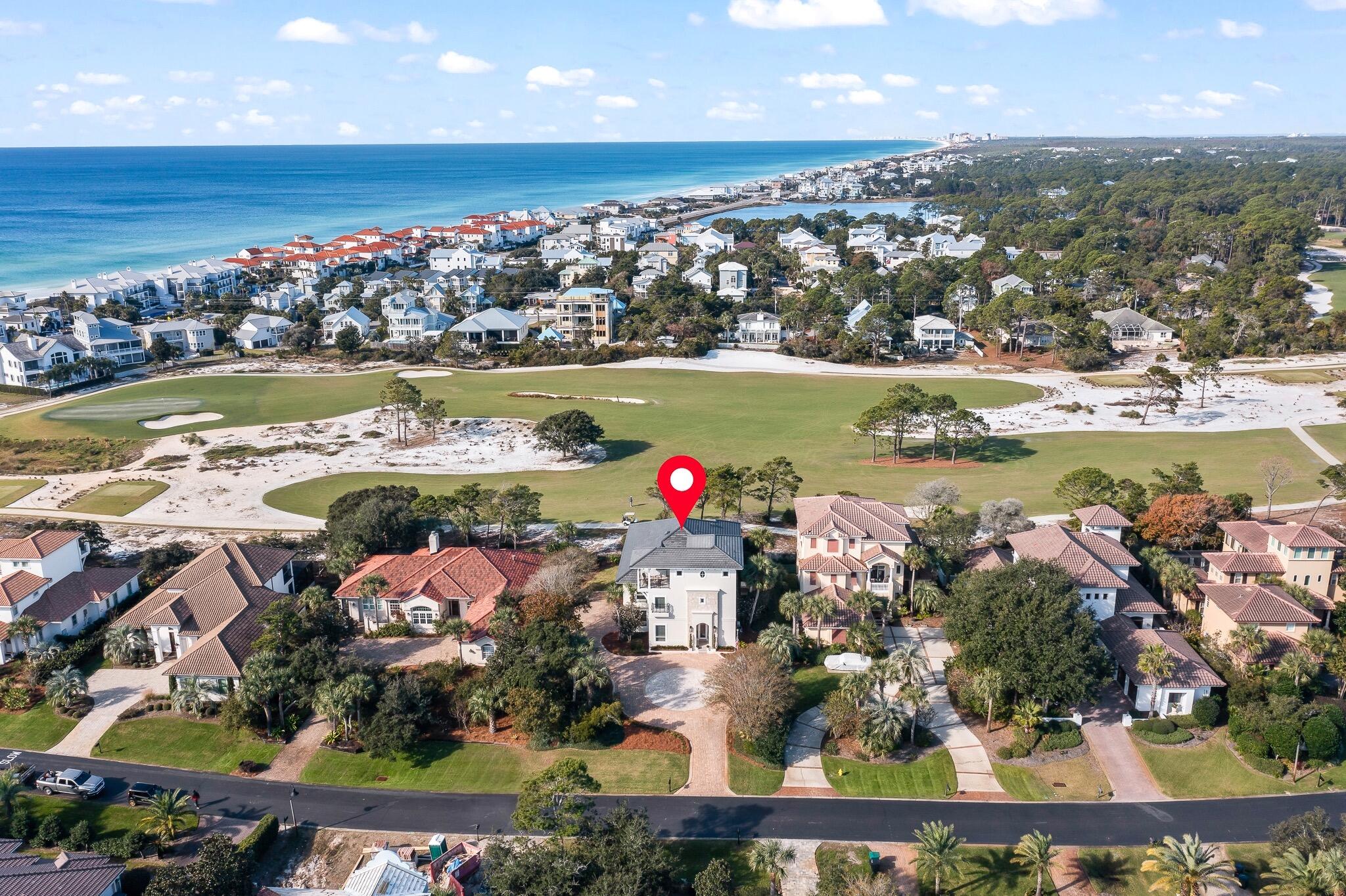 125 Emerald Ridge Santa Rosa Beach, FL 32459 - Photo 137 of 142 125 Emerald Ridge