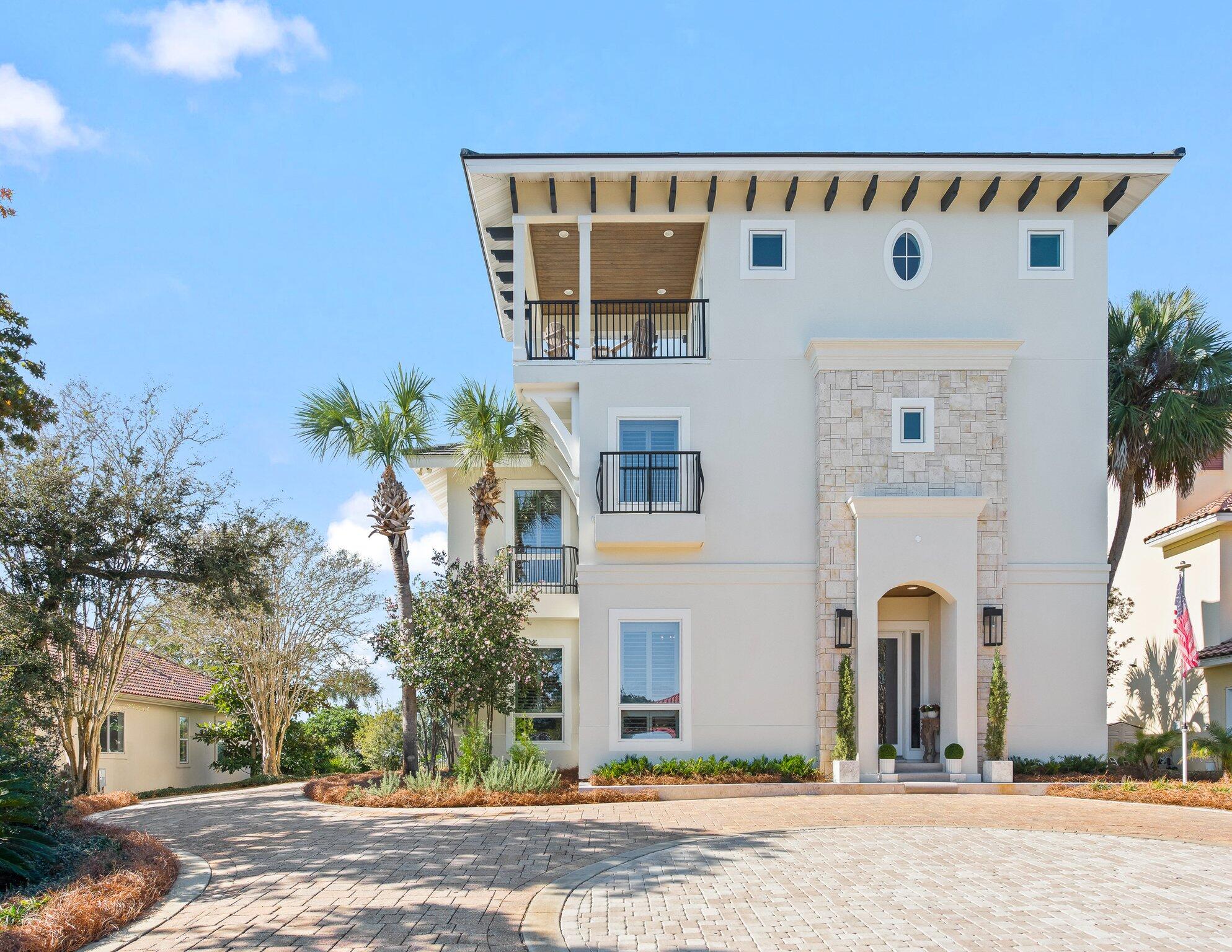 125 Emerald Ridge Santa Rosa Beach, FL 32459 - Photo 4 of 142 125 Emerald Ridge