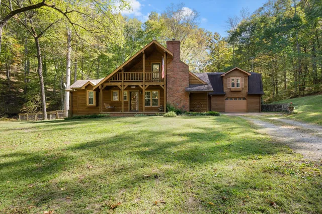 $2,100,000 | 5700 Leipers Creek Road, Franklin, TN 37064