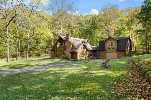 $2,100,000 | 5700 Leipers Creek Road, Franklin, TN 37064