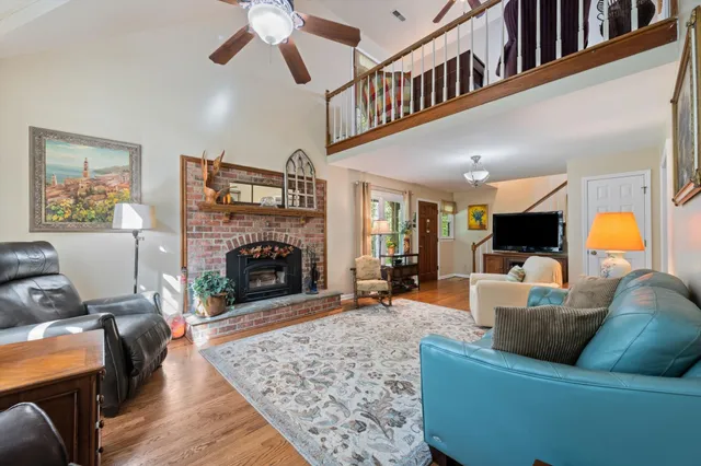 $2,100,000 | 5700 Leipers Creek Road, Franklin, TN 37064