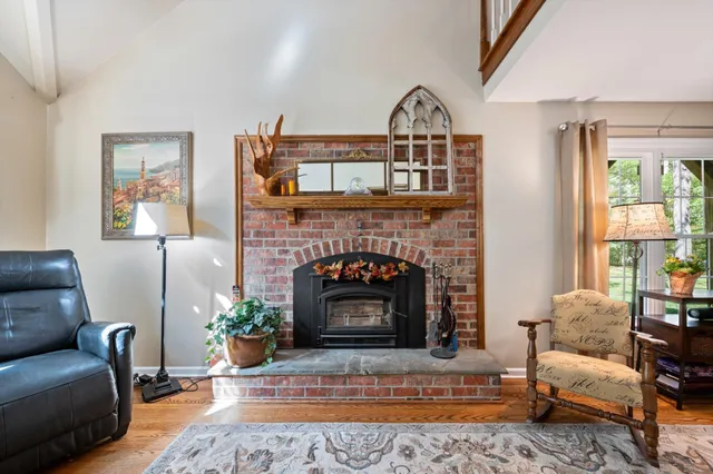 $2,100,000 | 5700 Leipers Creek Road, Franklin, TN 37064