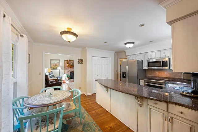 $2,100,000 | 5700 Leipers Creek Road, Franklin, TN 37064