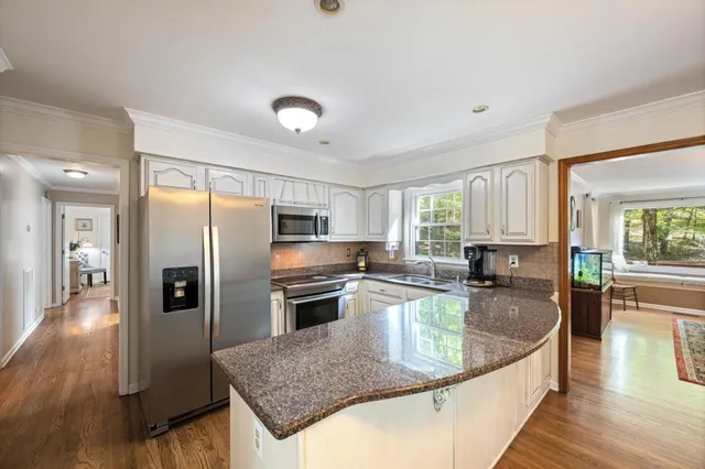 $2,100,000 | 5700 Leipers Creek Road, Franklin, TN 37064