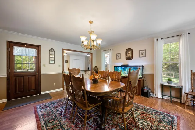 $2,100,000 | 5700 Leipers Creek Road, Franklin, TN 37064