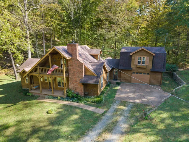 $2,100,000 | 5700 Leipers Creek Road, Franklin, TN 37064