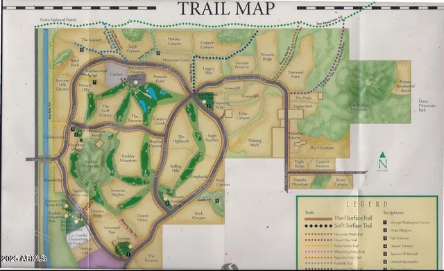 $524,900 | 7316 East Northridge Circle, Mesa, AZ 85207